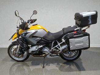 BMW R 1200 GS picture 3