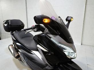 Honda  FORZA picture 8