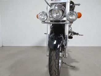 Honda VTX 1800 C picture 15