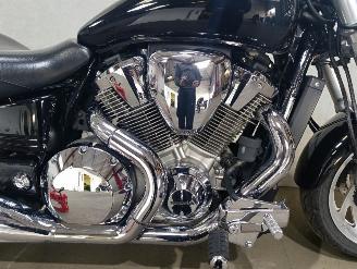 Honda VTX 1800 C picture 9