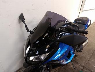 Kawasaki Z 1000 SX picture 13