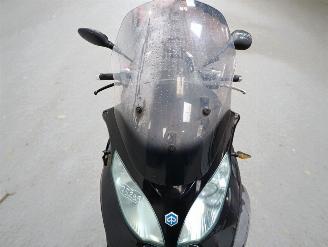 Piaggio  MP3 picture 5