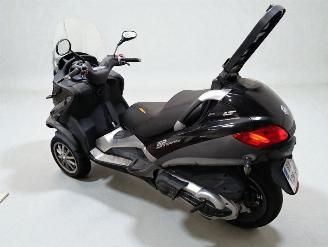Piaggio  MP3 picture 18