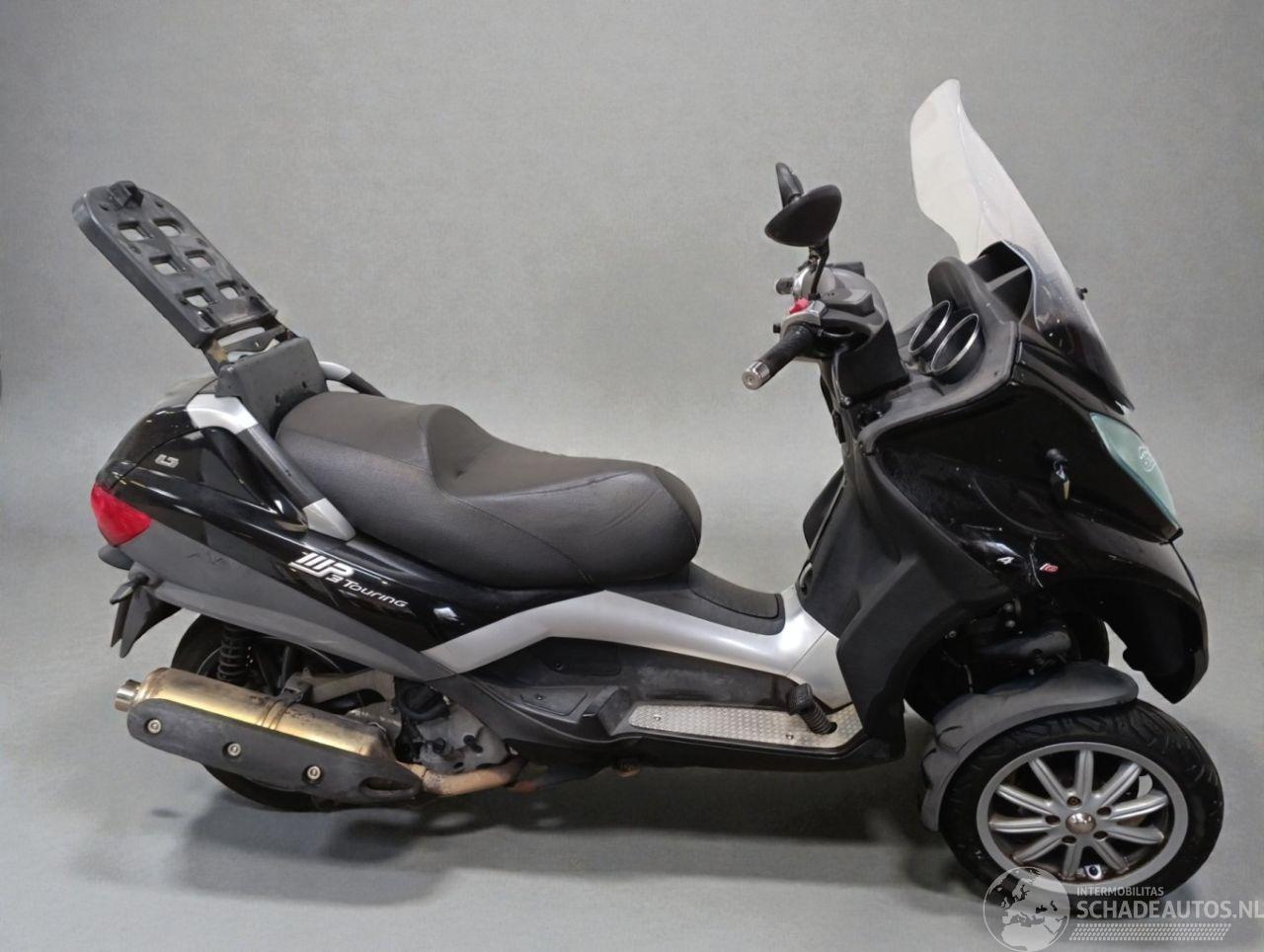 Piaggio  MP3