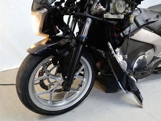 Honda NC 700 D picture 18