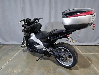 Honda NC 700 D picture 7