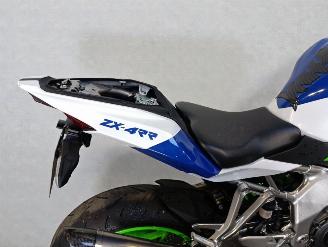 Kawasaki ZXR 400  picture 18