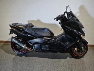  Yamaha  XP T MAX 2007/4