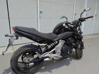 Kawasaki ER - 6 N  picture 6