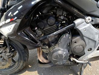 Kawasaki ER - 6 N  picture 5