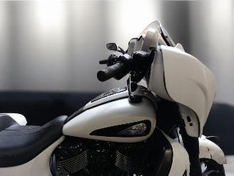 Indian  CHIEFTAIN DARK HORSE picture 7