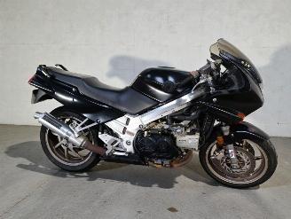 uszkodzony motocykle Honda VFR 750 F 1991/1