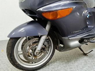 BMW K 1200 LT picture 20