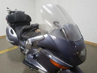 BMW K 1200 LT picture 17
