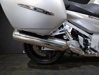 Yamaha FJR 1300  picture 4