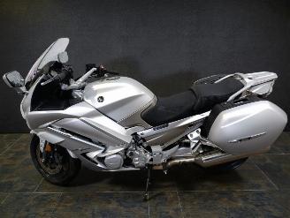 Yamaha FJR 1300  picture 3