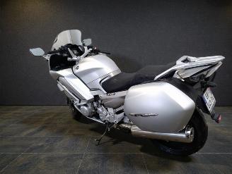 Yamaha FJR 1300  picture 8