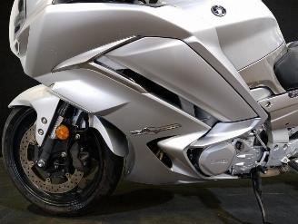Yamaha FJR 1300  picture 21