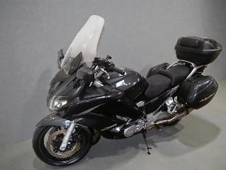 Yamaha FJR 1300  picture 26