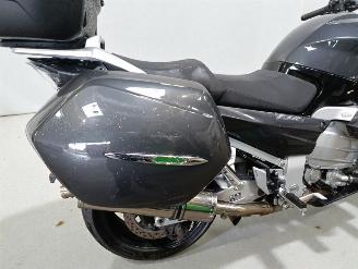 Yamaha FJR 1300  picture 23