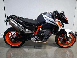 KTM  DUKE picture 19