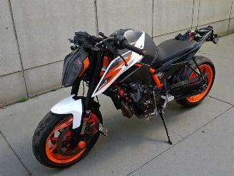 KTM  DUKE picture 3
