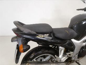 Suzuki SV 650  picture 6