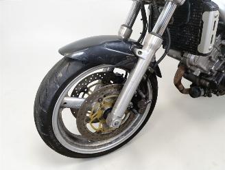 Suzuki SV 650  picture 17