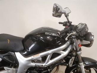 Suzuki SV 650  picture 11