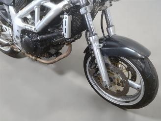 Suzuki SV 650  picture 10