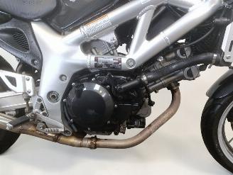 Suzuki SV 650  picture 23