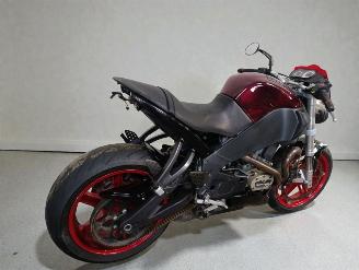 Buell XB 12 S picture 11