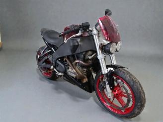 Buell XB 12 S picture 6