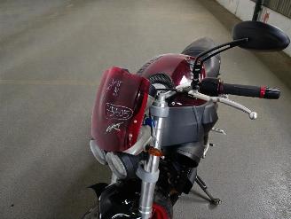 Buell XB 12 S picture 20
