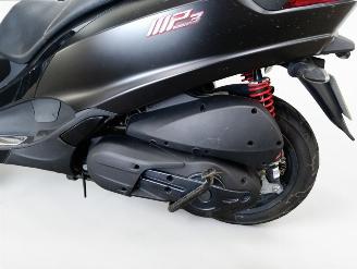 Piaggio  MP3 picture 12
