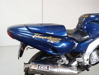 Yamaha YZF 1000 THUNDERACE picture 8