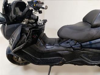 Suzuki  BURGMAN picture 12