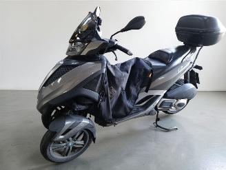 Piaggio  YOURBAN picture 3