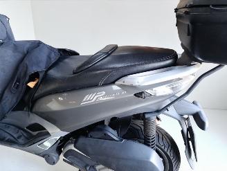 Piaggio  YOURBAN picture 14