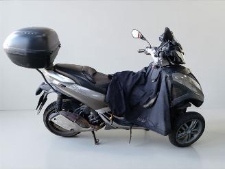 Schade scooter Piaggio  YOURBAN 2011/5