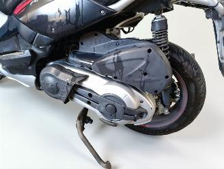 Gilera  FUOCO picture 31