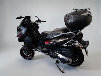 Gilera  FUOCO picture 13