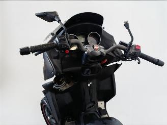 Gilera  FUOCO picture 8