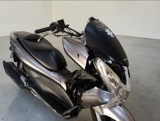 Honda  PCX picture 4