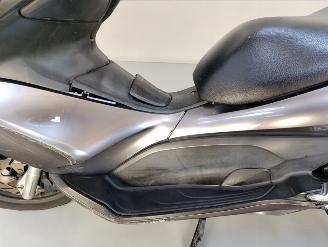 Honda  PCX picture 13