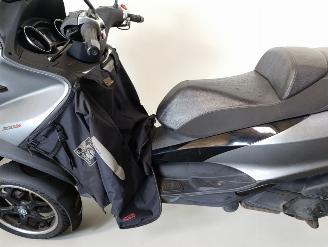 Piaggio  MP3 picture 4