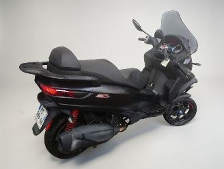 Piaggio  MP3 picture 8