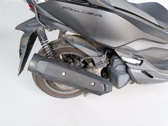 Honda  FORZA picture 19