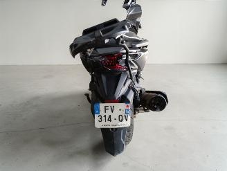 Honda  FORZA picture 21