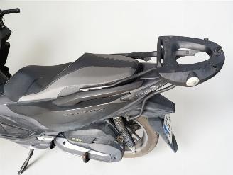 Honda  FORZA picture 22